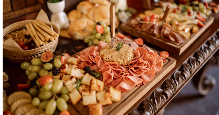 Catering Software