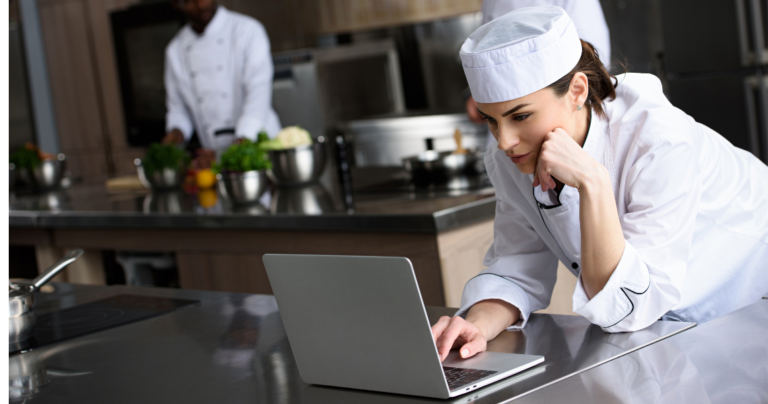 Catering Software