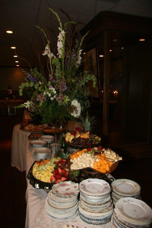 Catering
