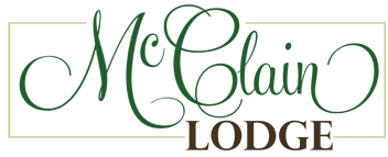 mcClain Lodge