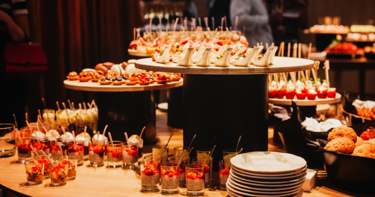 catering software