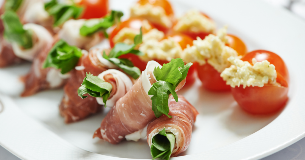 catering software