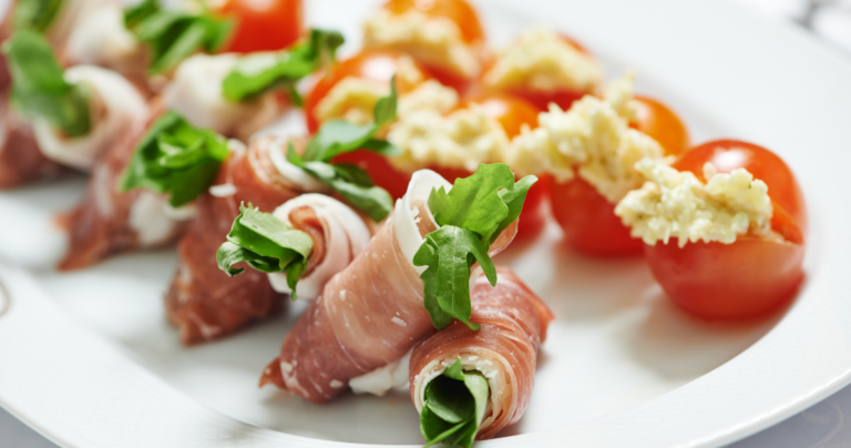 catering software