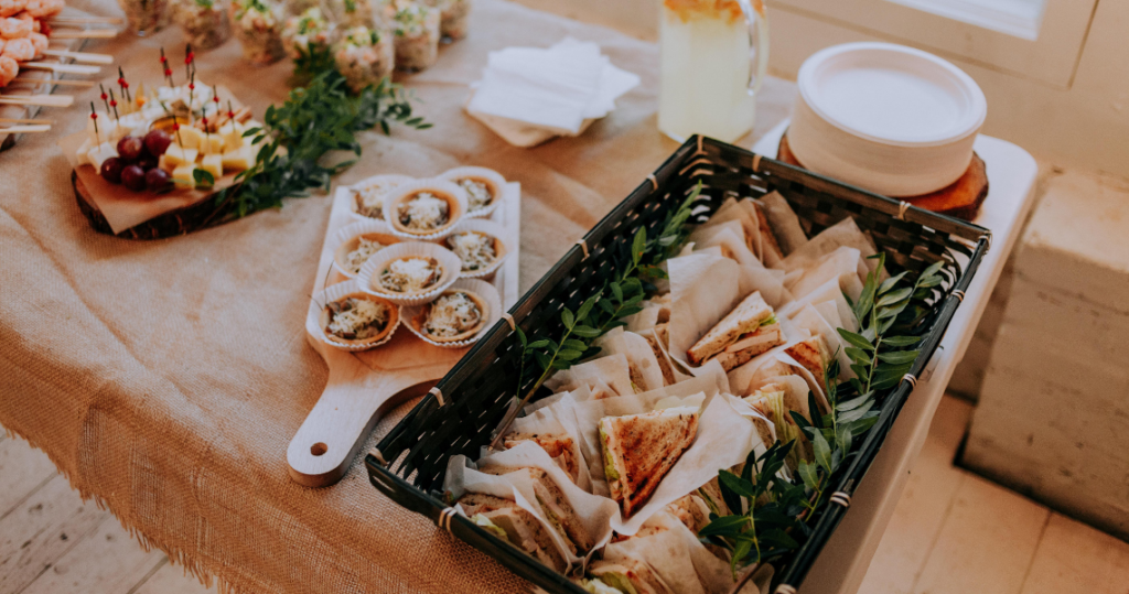 Catering Software