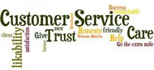 Customer Service