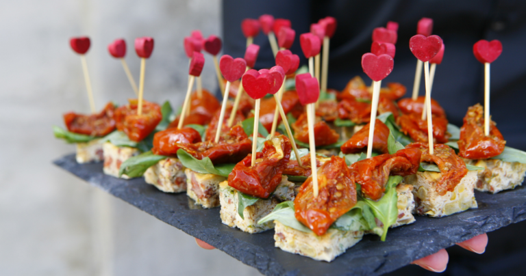 Menu to Gain New