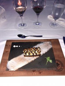 UGK Dessert