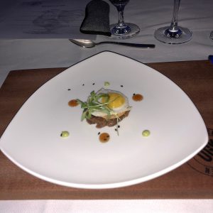 UGK tuna