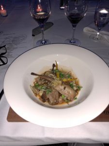 UGK quail