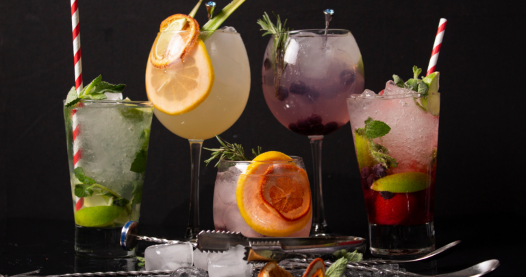 Cocktail