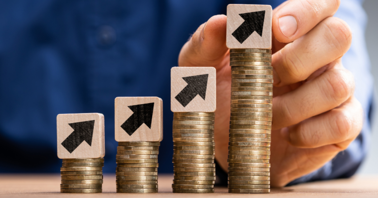 Increase Cash
