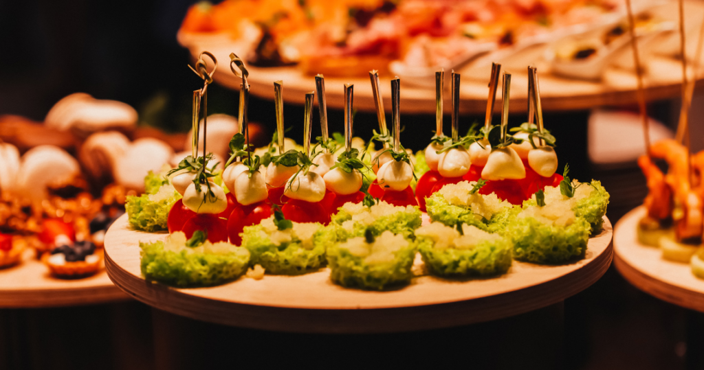 catering Event