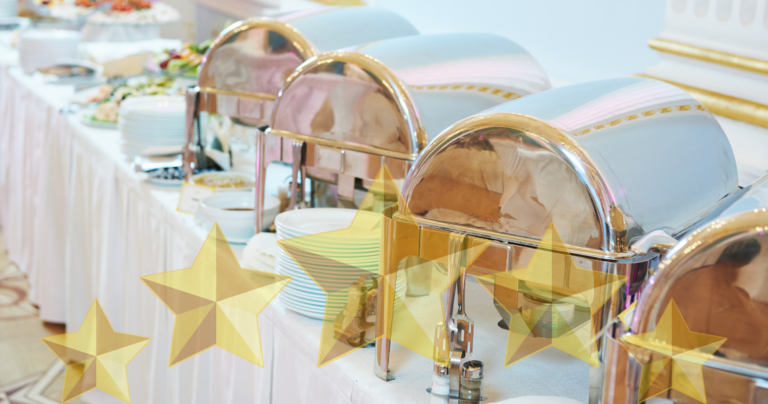 Catering Success Tips