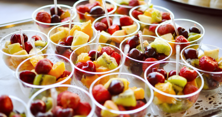 Catering Software