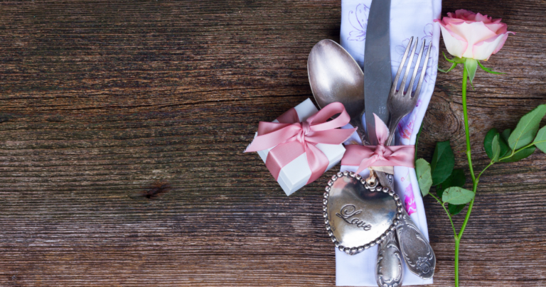 Valentine's Day Catering