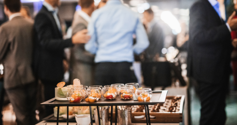 Catering Business