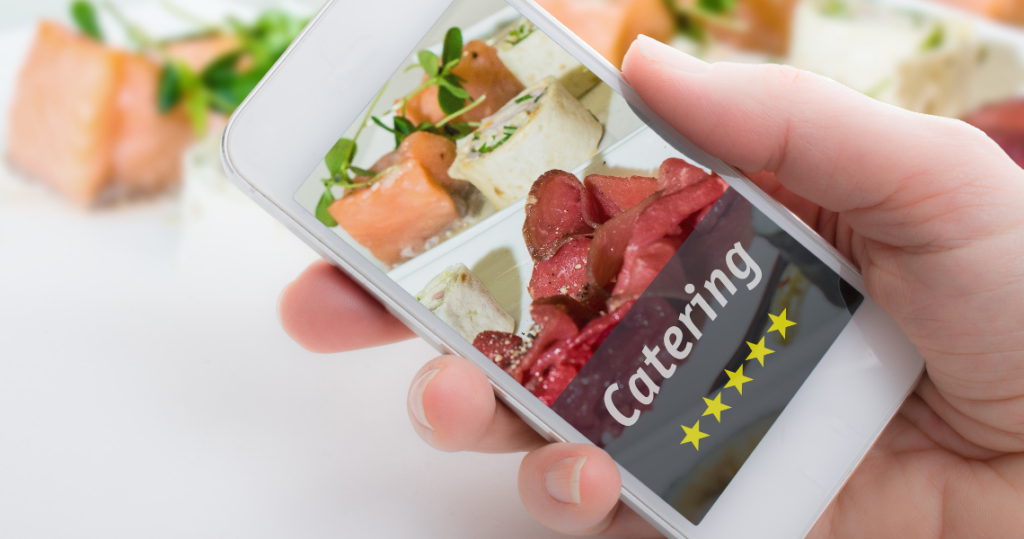 catering-success