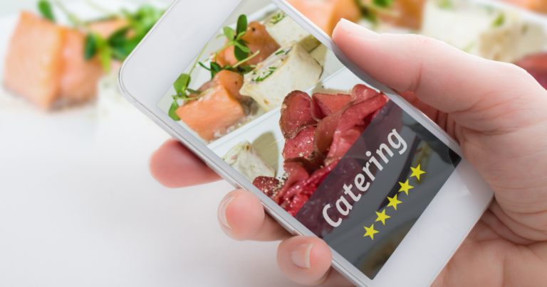 catering-success