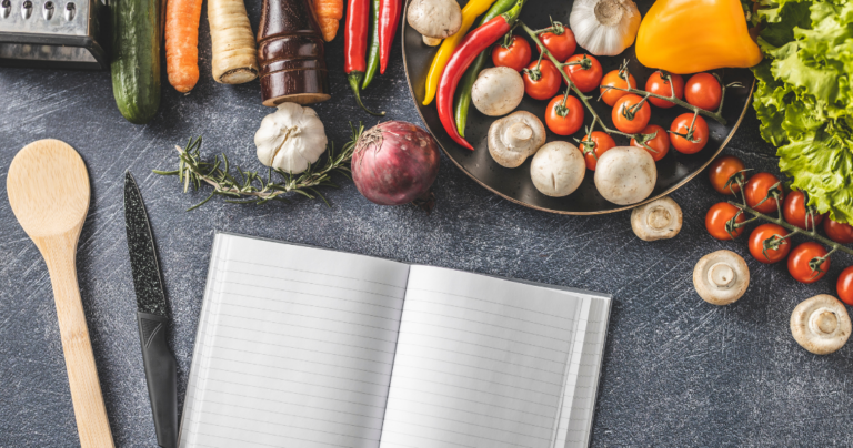 Recipes for Social Events