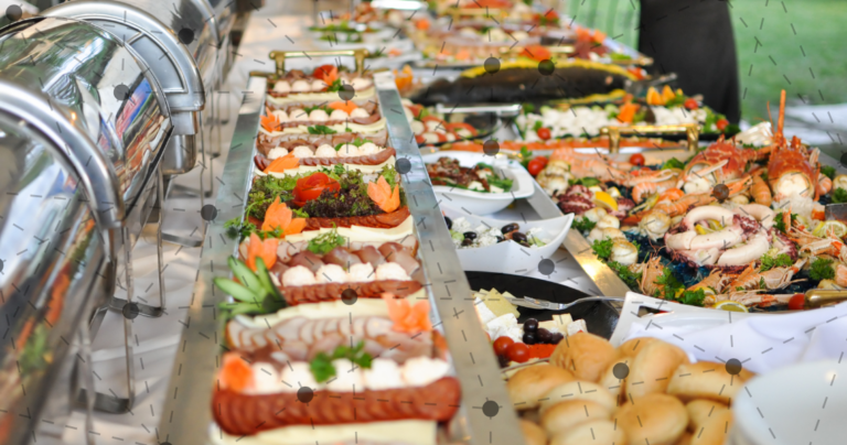Catering Software by ICA