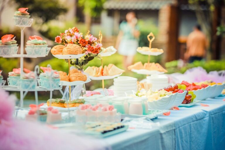 catering software for small business