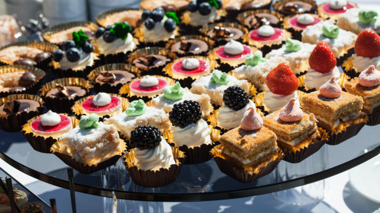 catering management software