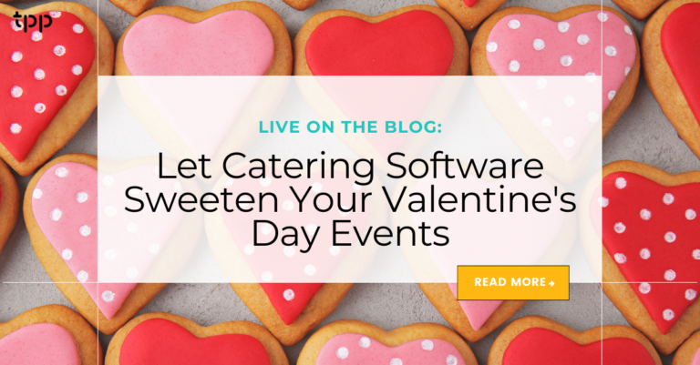 catering software