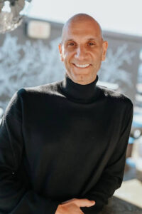 John Cohen