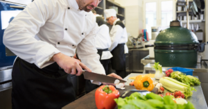 Catering Software, Event Management Software