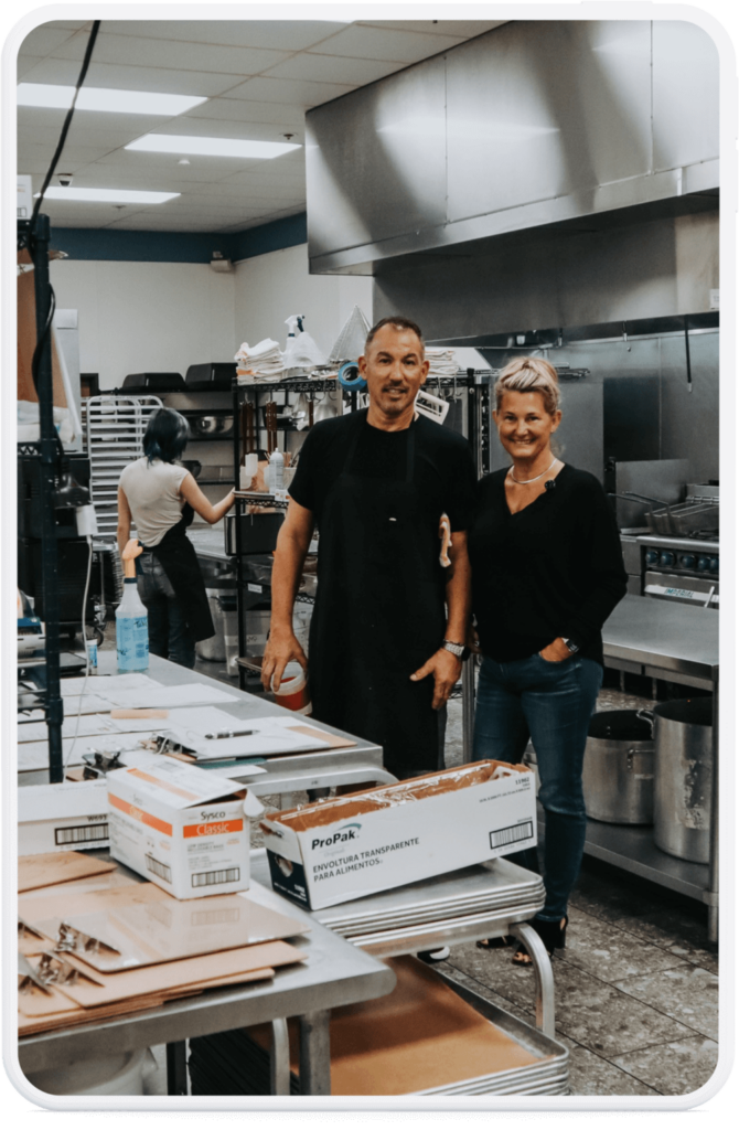 Catering Startup Cost Calculator