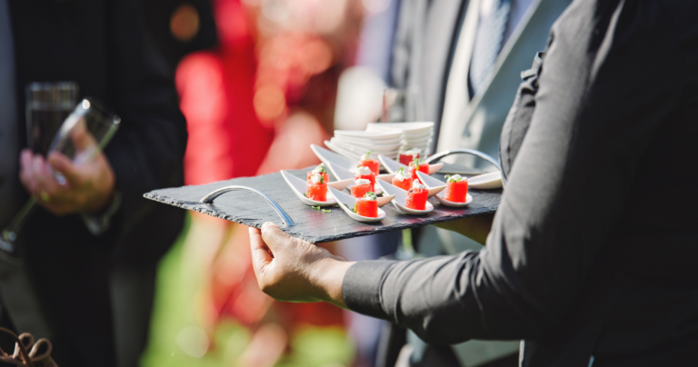 The Hidden Metrics: What Successful Caterers Track Beyond Food Costs