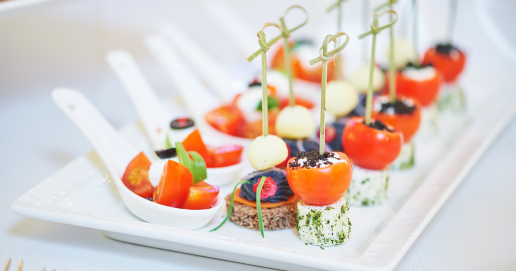 total party planner