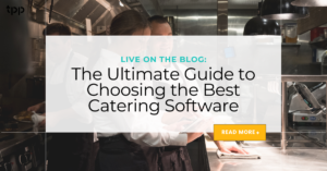 Catering Software