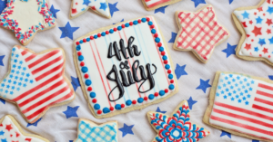 4th of July Catering