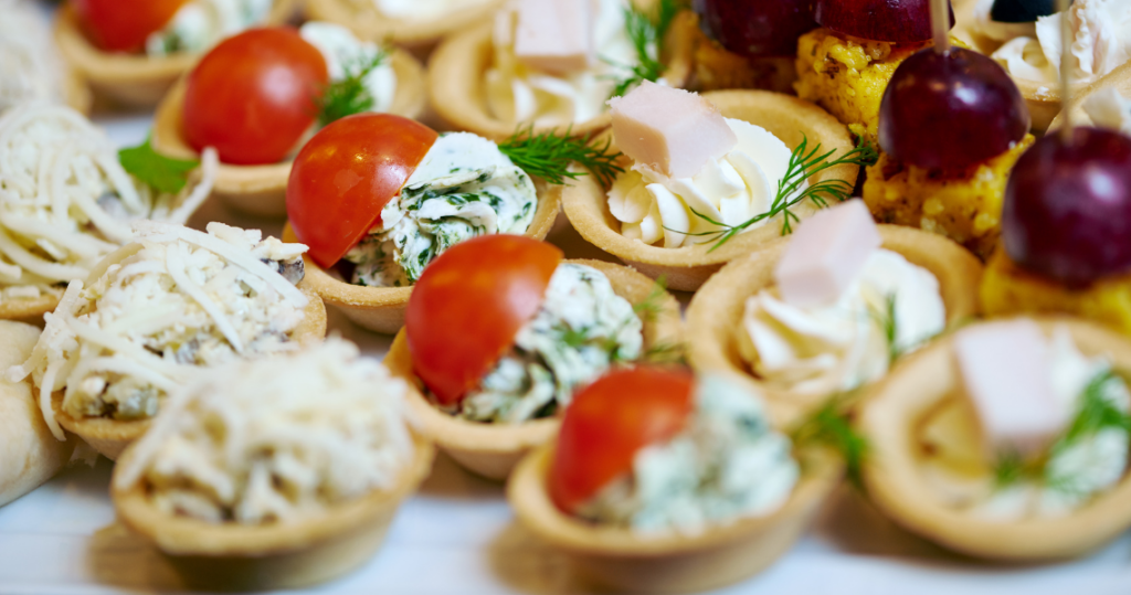 Catering Community