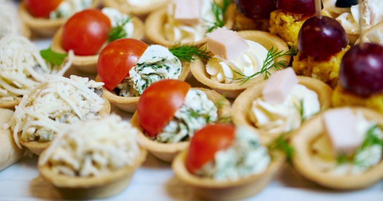 Catering Community