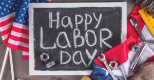 Labor Day Article