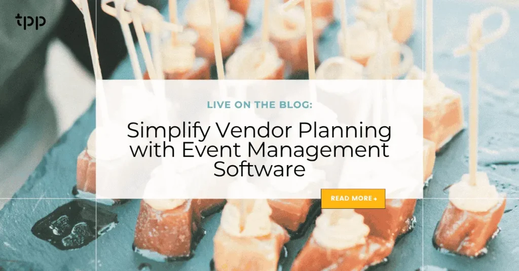 event management software