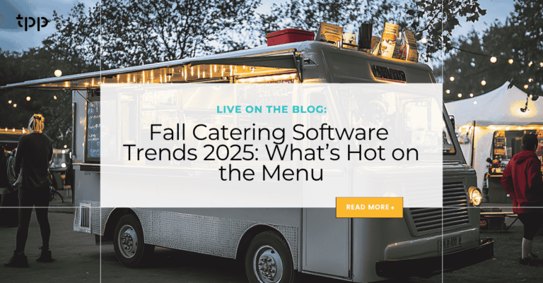 Fall Catering Software Trends 2025 What’s Hot on the Menu