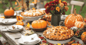 Thankful for Technology: How Catering Software Makes Holiday Events Effortless