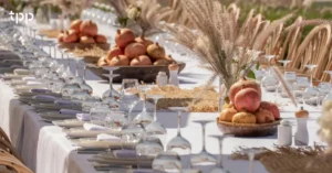 Simplify your catering inventory with event management software TPP