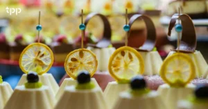How to choose the #1 catering software for event management TPP