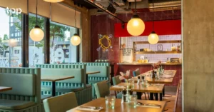how restaurants can benefit from catering software TPP