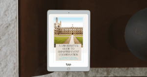 University Event Management