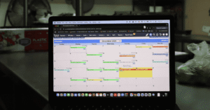 The ROI of Investing in Catering Business Software