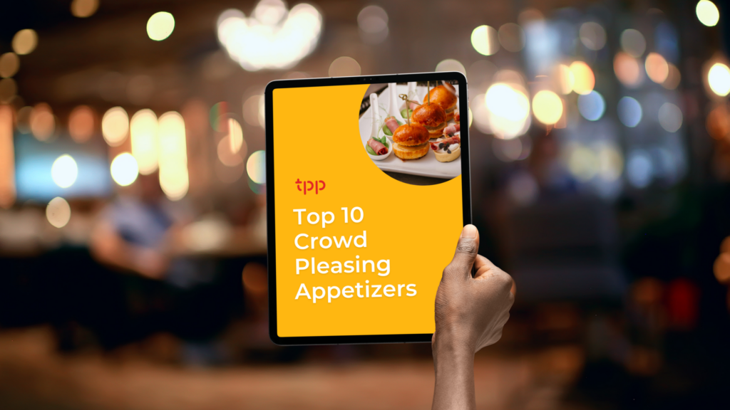 Top 10 Crowd Pleasing Appetizers