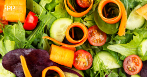 Seasonal Menus Transformed with TPP Catering Software