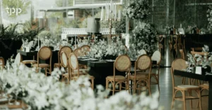 Simplify Complex Event Management with TPP Catering Software