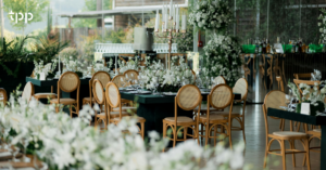 Simplify Complex Event Management with TPP Catering Software