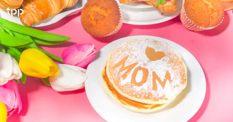 Win Mother’s Day Using TPP #1 Catering Software